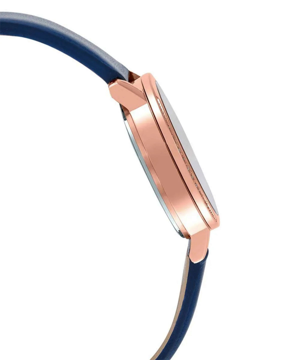 ساعت مچی زنانه کاسیو Casio مدل SHE-4056PGL-2AUDF