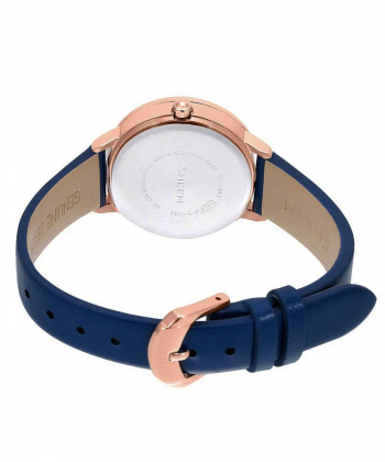ساعت مچی زنانه کاسیو Casio مدل SHE-4056PGL-2AUDF