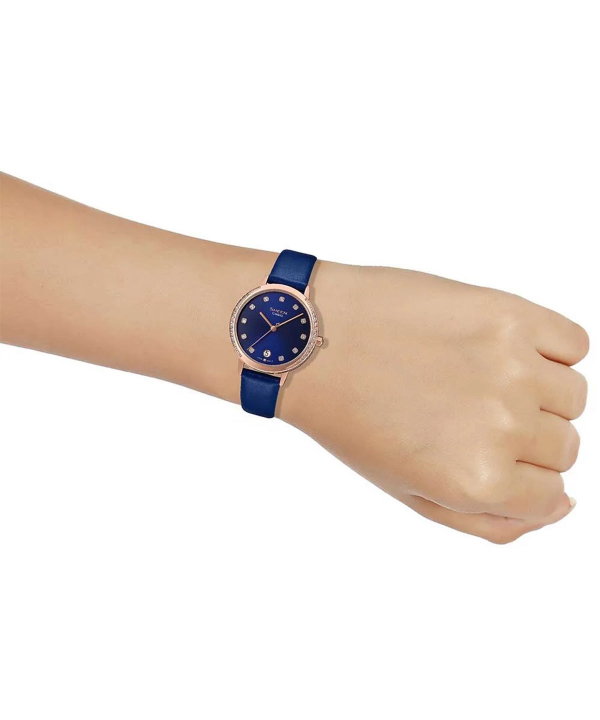 ساعت مچی زنانه کاسیو Casio مدل SHE-4056PGL-2AUDF