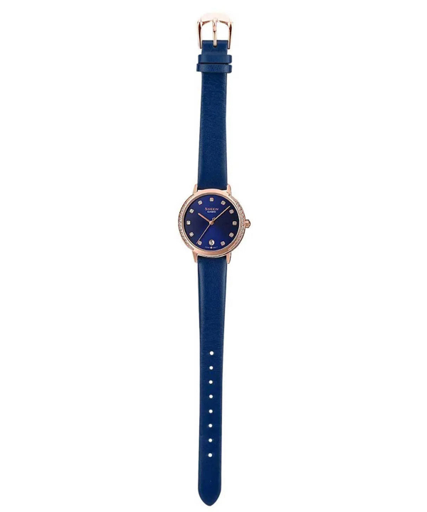 ساعت مچی زنانه کاسیو Casio مدل SHE-4056PGL-2AUDF