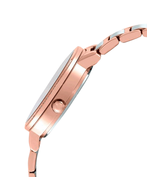 ساعت مچی زنانه کاسیو Casio مدل SHE-4056SPG-7AUDF