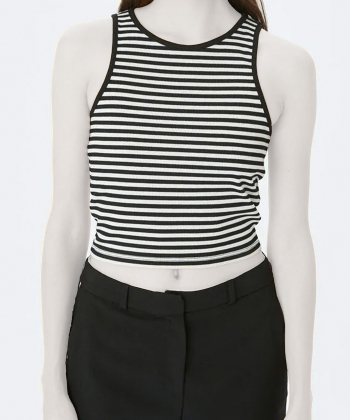 تاپ زنانه کوتون مدل 5SAL30051IK