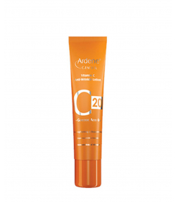 لوسیون ضدچروک حاوی ویتامین ث C20 آردن Ardene حجم 30 میلی لیتر