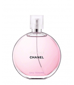 Chanel Chance Eau Tendre Eau De Toilette For Women 100ml