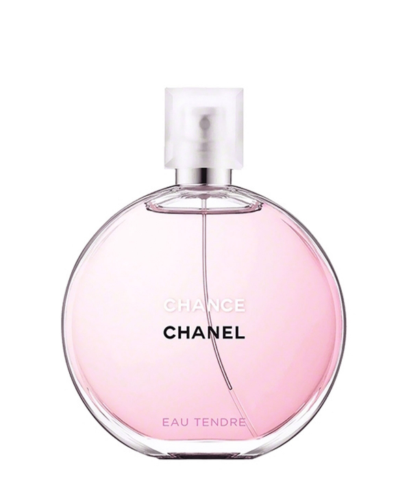 عطر ادکلن شنل چنس او تندر-صورتی | Chanel Chance Eau Tendre - عطر ادکلن  بودیسه شاپ