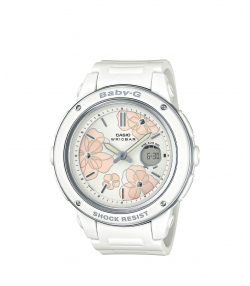 ساعت مچی زنانه کاسیو Casio مدل BGA-150FL-7ADR