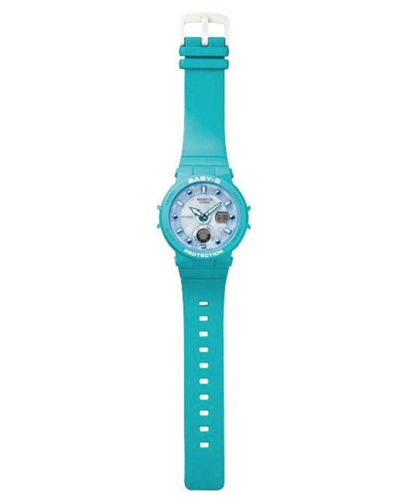 ساعت مچی زنانه کاسیو Casio مدل BGA-250-2ADR