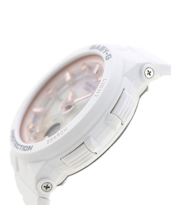 ساعت مچی زنانه کاسیو Casio مدل BGA-250-7A2