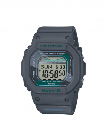 ساعت مچی زنانه کاسیو Casio مدل BLX-560VH-1DR