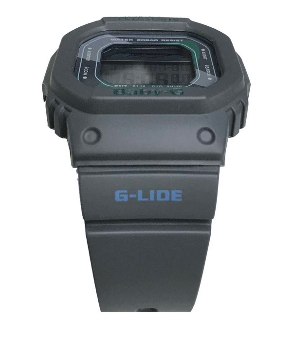 ساعت مچی زنانه کاسیو Casio مدل BLX-560VH-1DR