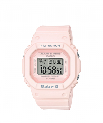 ساعت مچی زنانه کاسیو Casio مدل BGD-560-4D