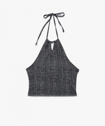 تاپ زنانه کوتون مدل 5SAL30007IK
