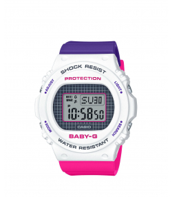 ساعت مچی زنانه کاسیو Casio مدل BGD-570THB-7DR