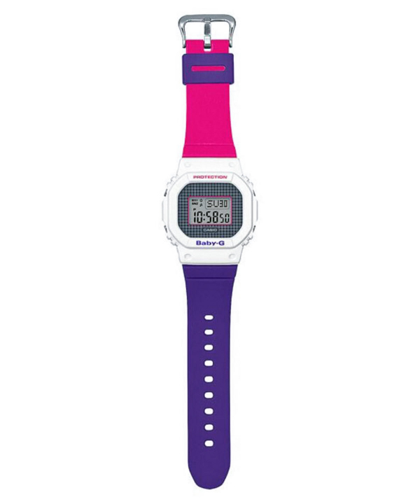 ساعت مچی زنانه کاسیو Casio مدل BGD-570THB-7DR