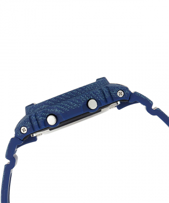 ساعت مچی زنانه کاسیو Casio مدل BGD-560DE-2D