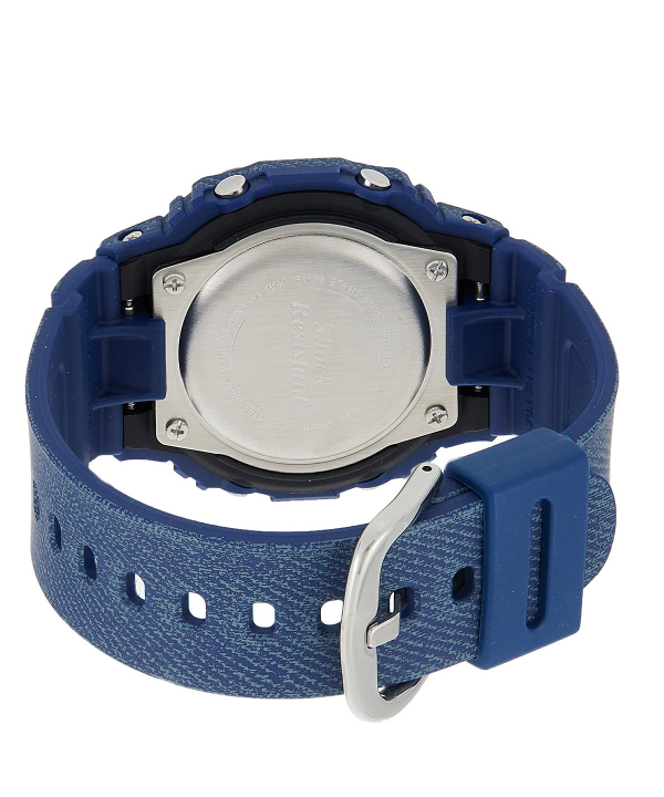 ساعت مچی زنانه کاسیو Casio مدل BGD-560DE-2D