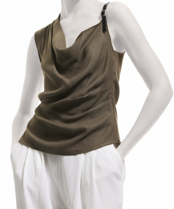 تاپ زنانه کوتون مدل 5SAK60316UW