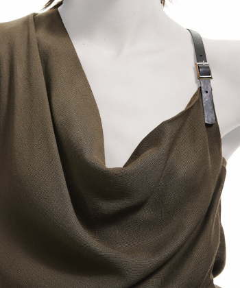 تاپ زنانه کوتون مدل 5SAK60316UW