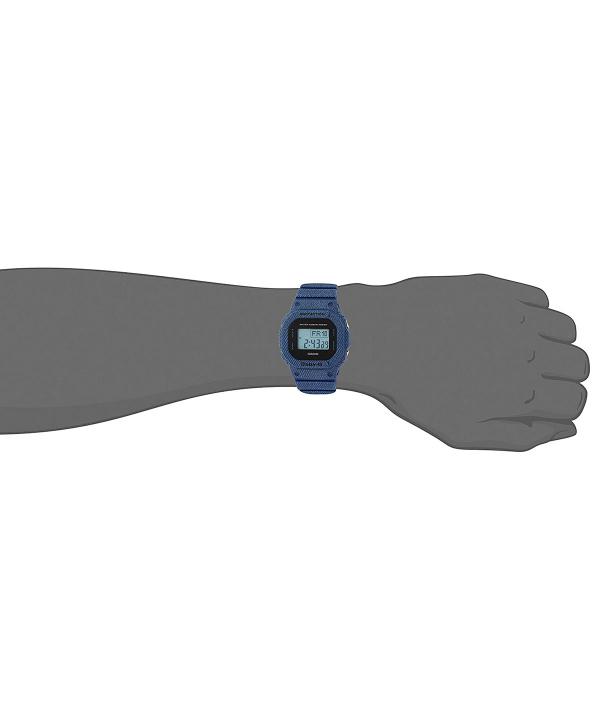 ساعت مچی زنانه کاسیو Casio مدل BGD-560DE-2D