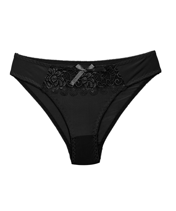 ست شورت و سوتین جک دار زنانه برند پی لس BrandPayless کد C012