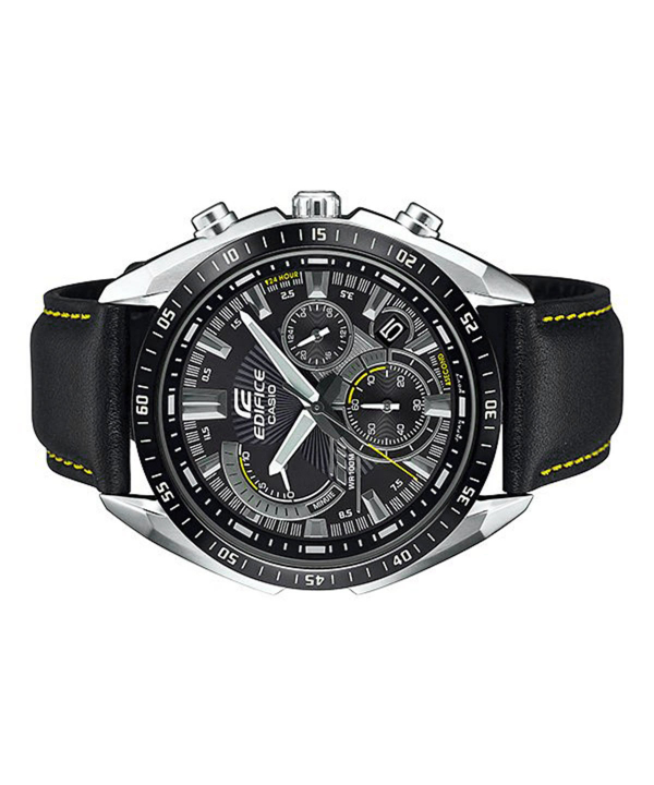ساعت مچی مردانه کاسیو Casio مدل EFR-570BL-1AVUDF