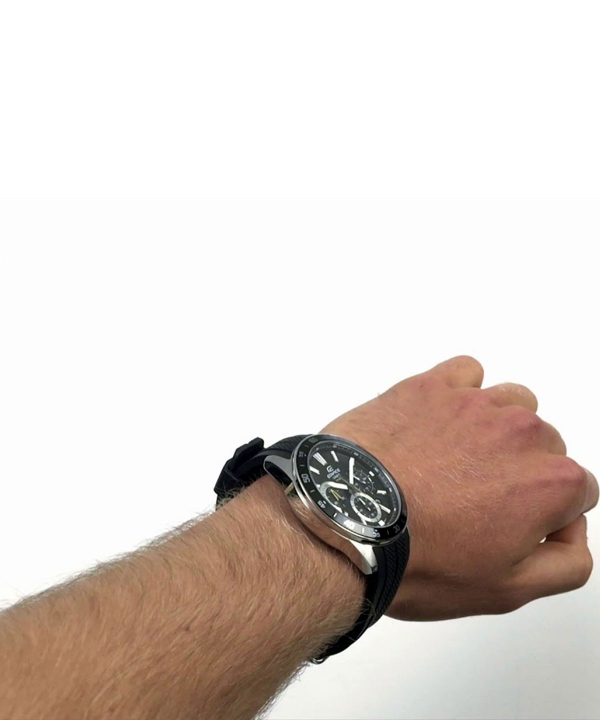 ساعت مچی مردانه کاسیو Casio مدل EFR-570BL-1AVUDF