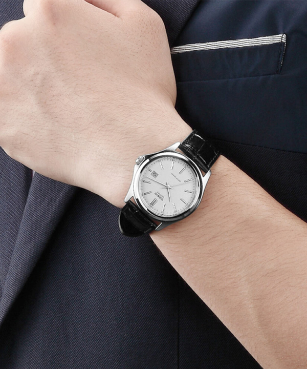 ساعت مچی مردانه کاسیو Casio مدل MTP-1183E-7A