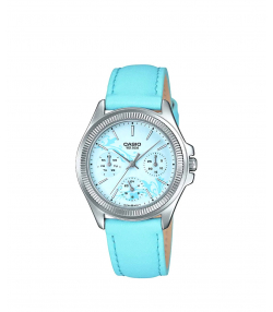 ساعت مچی زنانه کاسیو Casio مدل LTP-2088L-2AVDF