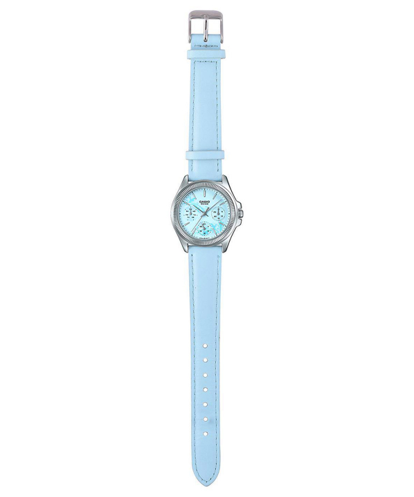 ساعت مچی زنانه کاسیو Casio مدل LTP-2088L-2AVDF