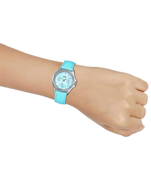 ساعت مچی زنانه کاسیو Casio مدل LTP-2088L-2AVDF