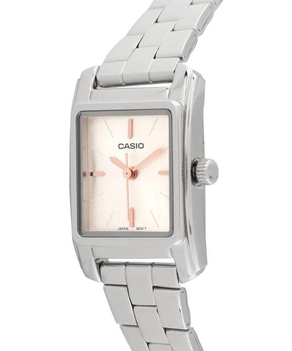 ساعت مچی زنانه کاسیو Casio مدل LTP-E165D-9ADF