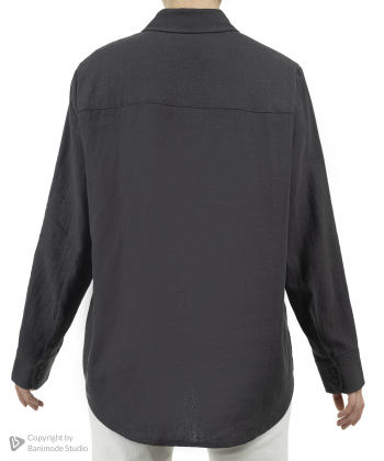 مانتو لینن زنانه سوپردرای Superdry کد W13S52902N