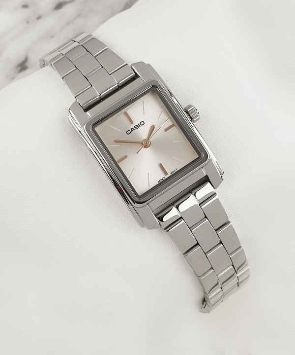 ساعت مچی زنانه کاسیو Casio مدل LTP-E165D-9ADF