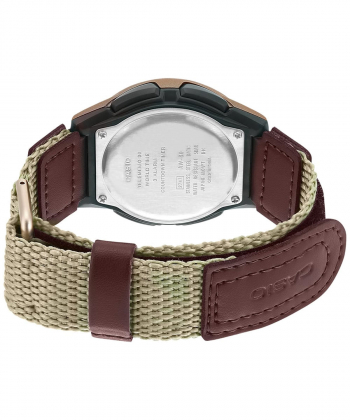 ساعت مچی مردانه کاسیو Casio مدل AW-80V-5BVDF
