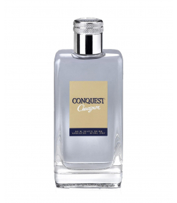 ادوتویلت مردانه شونیون Chevignon مدل Conquest حجم 100 میلی لیتر