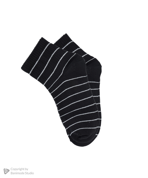 جوراب زنانه کوتون Koton کد 5SAK80013AA