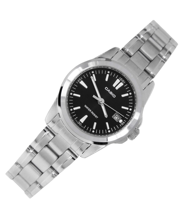 ساعت مچی زنانه کاسیو Casio مدل LTP-1215A-1A2