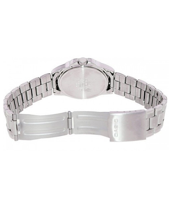ساعت مچی زنانه کاسیو Casio مدل LTP-1215A-1A2