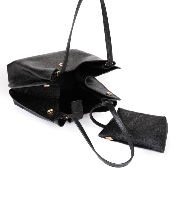 کیف چرم زنانه شیفر Shifer مدل 9565B
