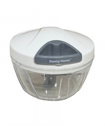 خردکن و میکسر دنی هوم Danny Home کدDH-DH3106-GREY