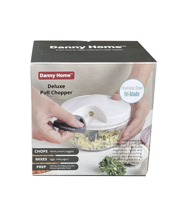 خردکن و میکسر دنی هوم Danny Home کدDH-DH3106-GREY