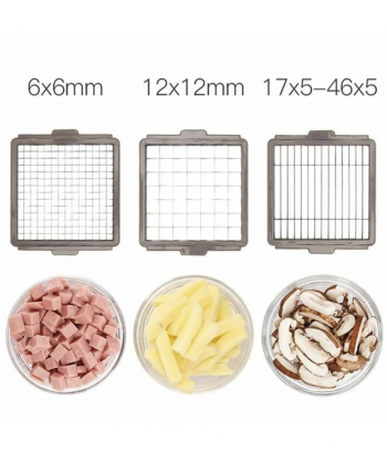 خردکن رنده تاشو دنی هوم Danny Home کدDH-DH3110-GREY