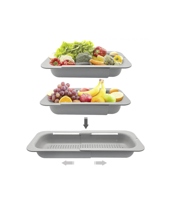 صافی سینگ قابل افزایش دنی هوم Danny Home کد DH-DH2478-GREY