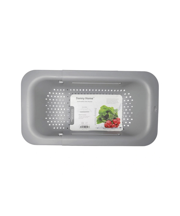 صافی سینگ قابل افزایش دنی هوم Danny Home کد DH-DH2478-GREY