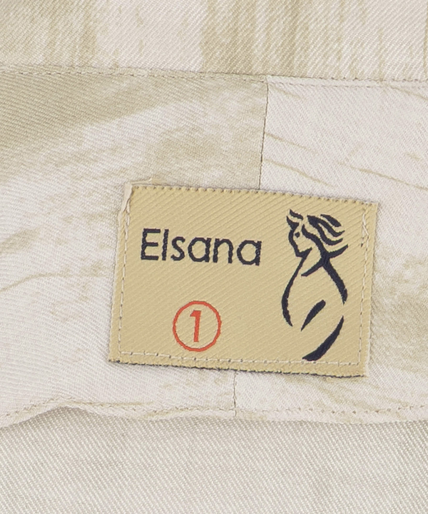 شومیز و شلوار زنانه السانا Elsana کد 2185