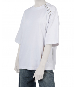 تیشرت زنانه لوسیفر Lusifer کد W21582