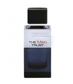 ادوتویلت مردانه مارکو سروسی Marco Serussi مدل The Man Trust حجم 100 میلی لیتر