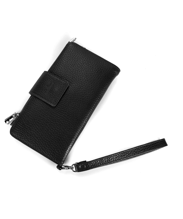 کیف پول زنانه چرم شیفر Shifer مدل 9560c