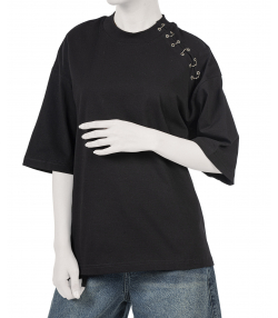 تیشرت زنانه لوسیفر Lusifer کد W21582