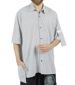 پیراهن مردانه لوسیفر Lusifer کد M20674